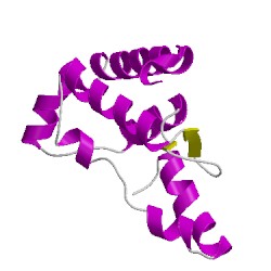 Image of CATH 3r7kD01