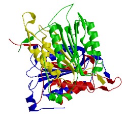 Image of CATH 3r7s