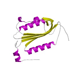 Image of CATH 3r7sA00