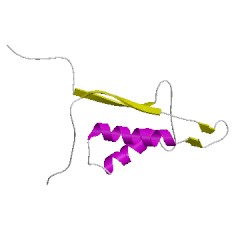 Image of CATH 3r7sB