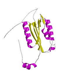 Image of CATH 3r7sC