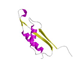 Image of CATH 3r7sD