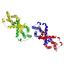 Image of CATH 3r85