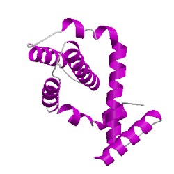 Image of CATH 3r85A