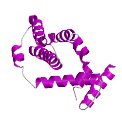 Image of CATH 3r85D