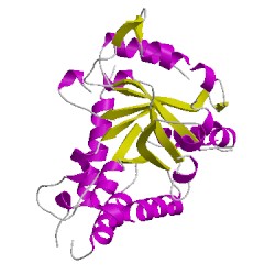 Image of CATH 3r89A