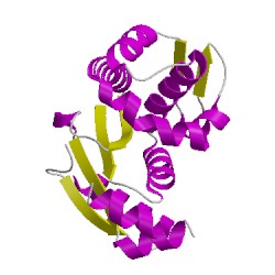 Image of CATH 3r8cA00