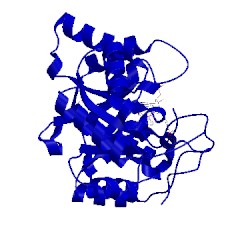 Image of CATH 3r8h