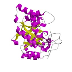 Image of CATH 3r8hA00