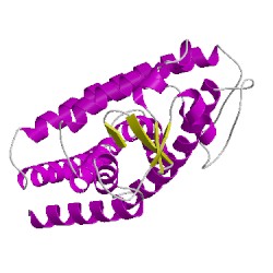 Image of CATH 3r8iB