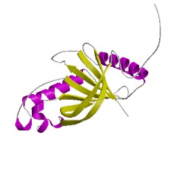 Image of CATH 3r8kB00