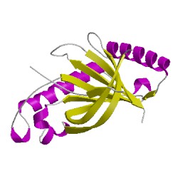 Image of CATH 3r8kD00