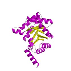 Image of CATH 3r8rB00