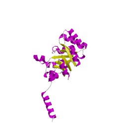 Image of CATH 3r8rC00