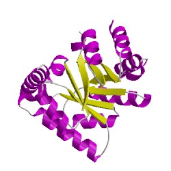 Image of CATH 3r8rD00