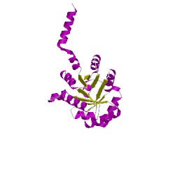 Image of CATH 3r8rE00