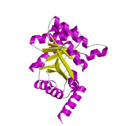 Image of CATH 3r8rF00