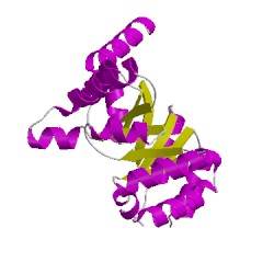 Image of CATH 3r8rK00