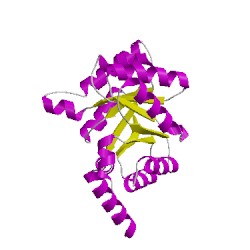 Image of CATH 3r8rL00