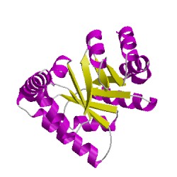 Image of CATH 3r8rN00