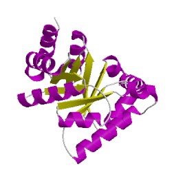 Image of CATH 3r8rP00