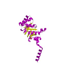 Image of CATH 3r8rW00