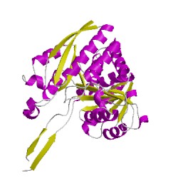 Image of CATH 3r8wD00