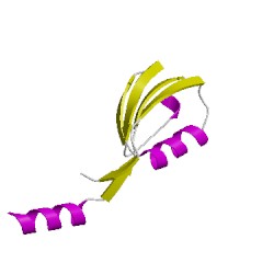 Image of CATH 3r8yE01