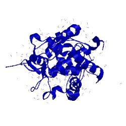 Image of CATH 3r99