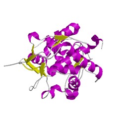 Image of CATH 3r99A