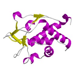 Image of CATH 3r99A01