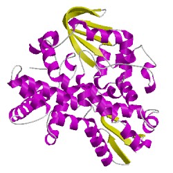 Image of CATH 3r9bA00