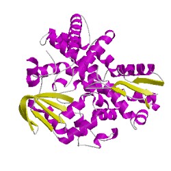 Image of CATH 3r9bC00