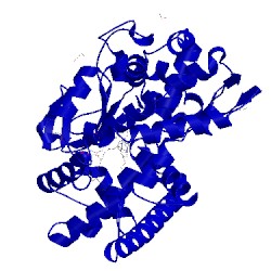 Image of CATH 3r9c