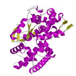 Image of CATH 3r9cA00