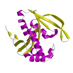 Image of CATH 3r9gA00