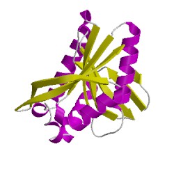 Image of CATH 3r9gB