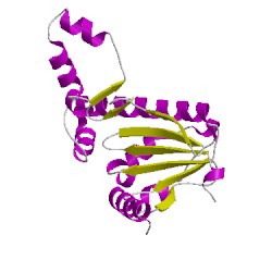 Image of CATH 3r9pA02