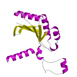 Image of CATH 3r9pB01