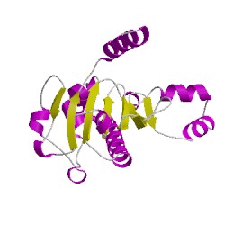 Image of CATH 3r9pB02