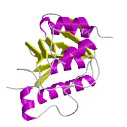 Image of CATH 3r9tB01