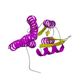 Image of CATH 3r9vA