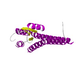 Image of CATH 3r9vB00