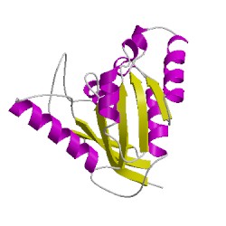 Image of CATH 3r9xA01
