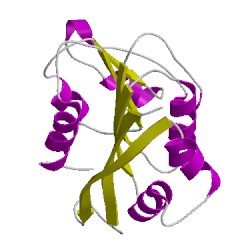 Image of CATH 3r9xB01