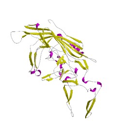 Image of CATH 3ra2A