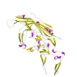Image of CATH 3ra8A00
