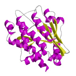 Image of CATH 3ramA01
