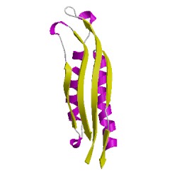 Image of CATH 3ramA02