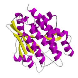 Image of CATH 3ramB01